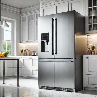 Żagań - serwis lodówek