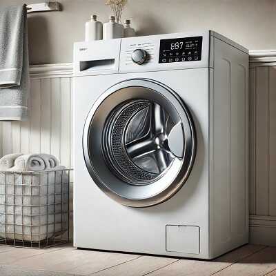 Żagań - serwis pralek