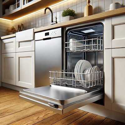 Żagań - serwis zmywarek